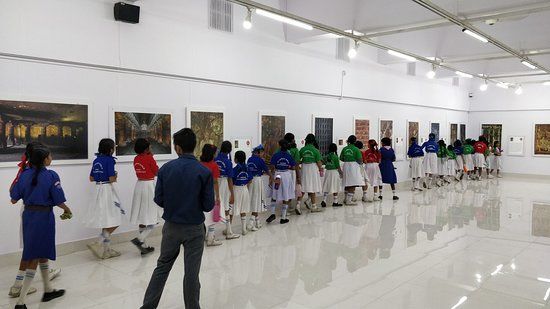 Nagpur Central Museum